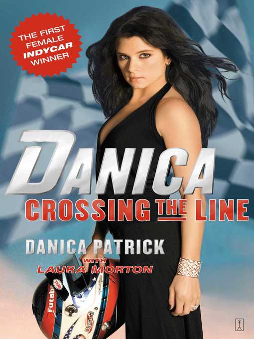 Upplýsingar um Danica eftir Danica Patrick - Biðlisti